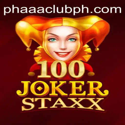 Unveiling the Thrills of 100JokerStaxx at PHAAA CLUB