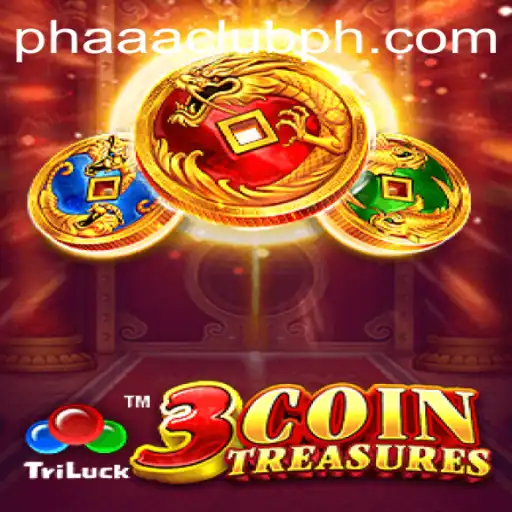 Exploring the Thrills of 3CoinTreasures and the Exciting PHAAA CLUB