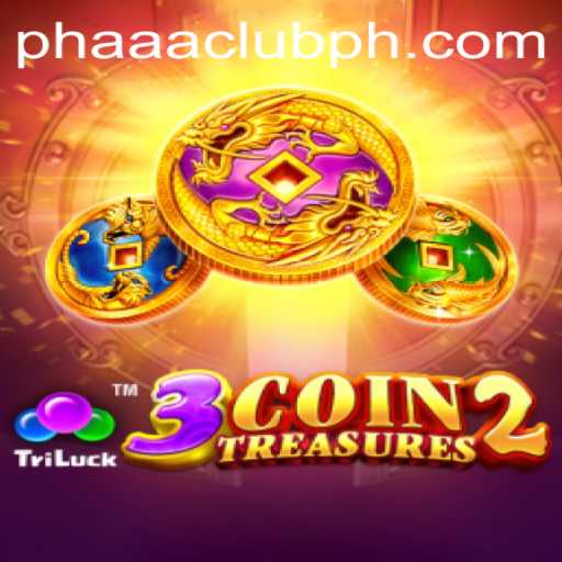 Discover the Exciting World of 3CoinTreasures2: A Journey with PHAAA CLUB
