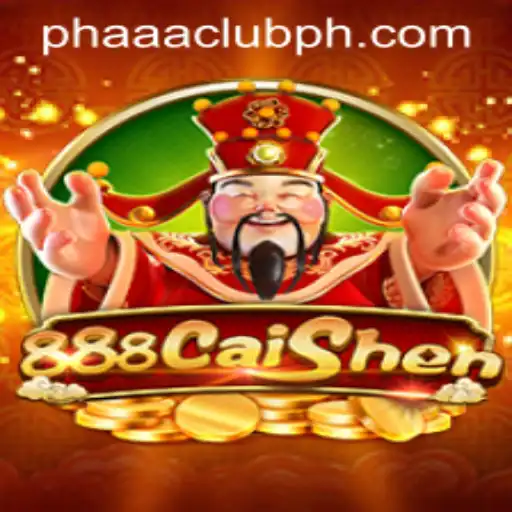 Unveiling 888CaiShen: A Divine Gaming Experience at PHAAA CLUB