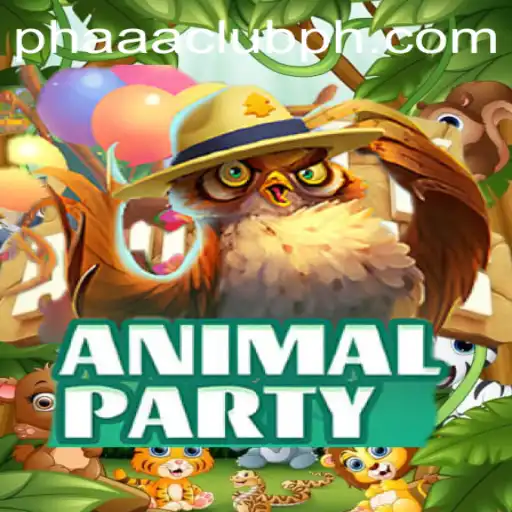 Diving into the World of AnimalParty: The Wild Charm of PHAAA CLUB