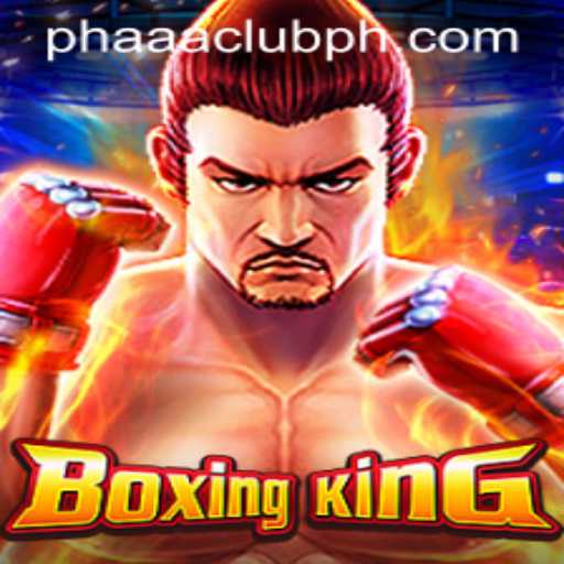 BoxingKing: Enter the Ring of Virtual Combat
