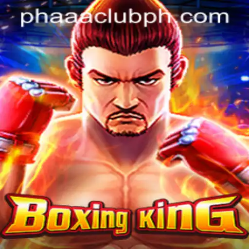 BoxingKing: Enter the Ring of Virtual Combat