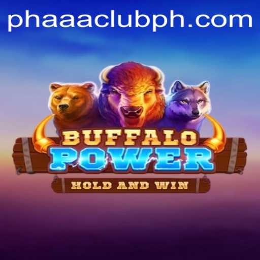 BuffaloPower: A Journey into the Heart of PHAAA CLUB Gaming