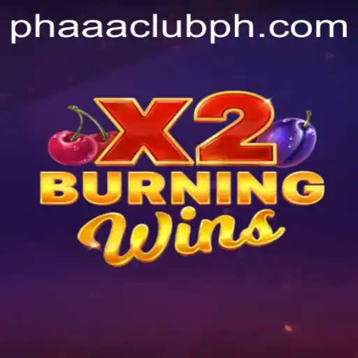 Unveiling the Thrills of BurningWinsX2: A Comprehensive Look at PHAAA CLUB's New Game Sensation