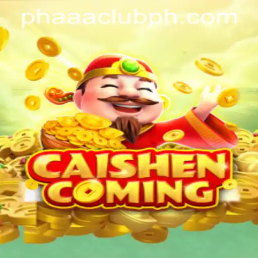 Experience the Thrill of CAISHENCOMING: A New Gaming Sensation by PHAAA CLUB