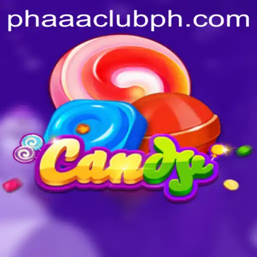 Candy: Exploring the World of PHAAA CLUB