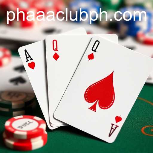 The Fascinating World of Card Games: Exploring the PHAAA CLUB