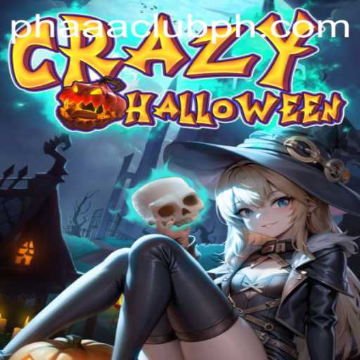 The Enigmatic World of CrazyHalloween and PHAAA CLUB