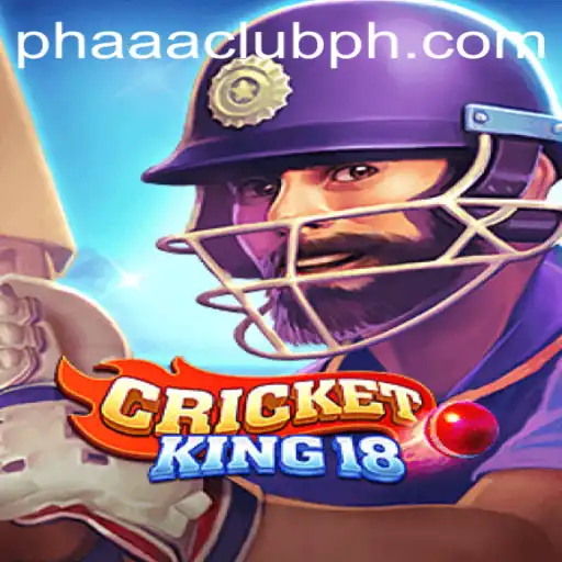 Explore the Thrills of CricketKing18 and the PHAAA CLUB Phenomenon