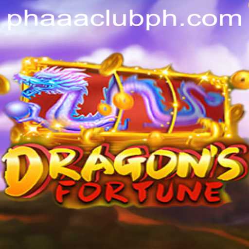 Discover the Adventure of DragonFortune and the Exciting PHAAA CLUB