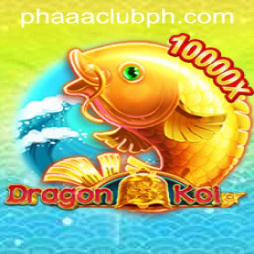 Embark on an Epic Journey with DragonKoi at PHAAA CLUB