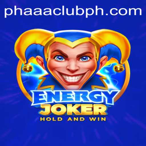 Unveiling EnergyJoker: The Thrilling New Game Captivating the PHAAA CLUB