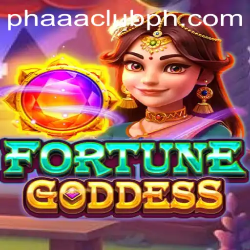 FORTUNEGODDESS: A Journey Through the Mythical Realms of PHAAA CLUB
