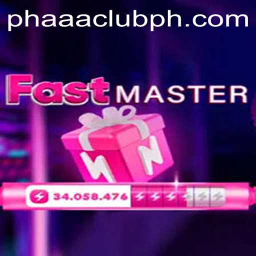 Unveiling FastMaster: The Thrilling Game Taking the PHAAA CLUB by Storm