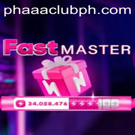 Unveiling FastMaster: The Thrilling Game Taking the PHAAA CLUB by Storm