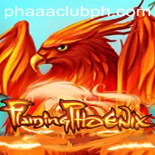 FlamingPhoenix: An Epic New Adventure Awaits