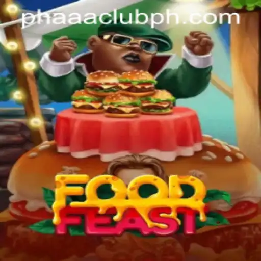Exploring the Thrilling World of FoodFeast: Join the Adventure with PHAAA CLUB