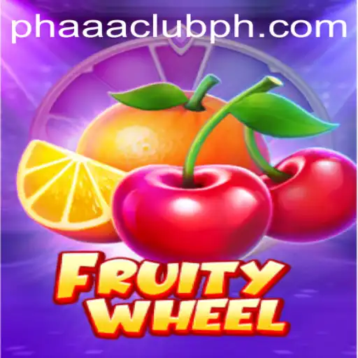 FruityWheel: A Delicious Spin into the World of PHAAA CLUB