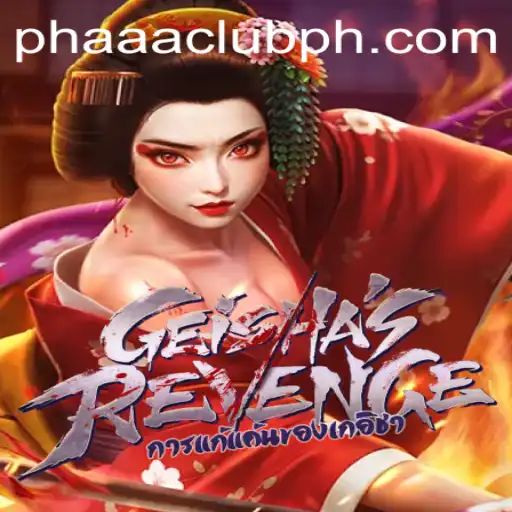 GeishasRevenge: Unveiling the Mystic Journey of the PHAAA CLUB