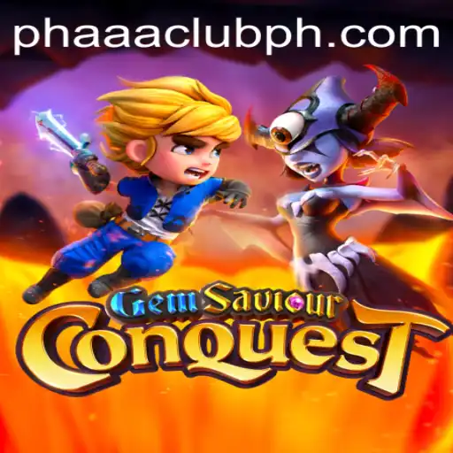 Unveiling GemSaviourConquest: The Legendary Journey with PHAAA CLUB