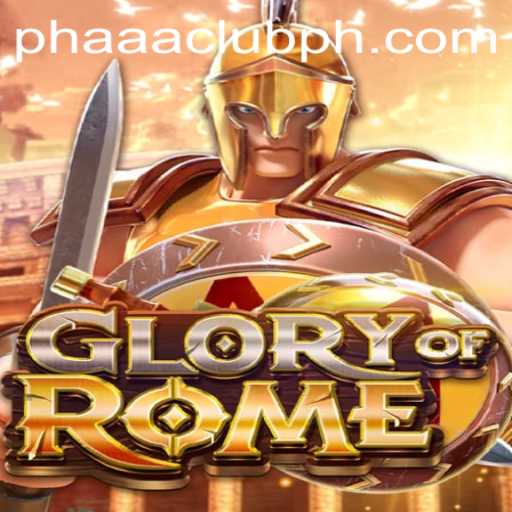 Journey into the Glory of Rome: Unveiling the Intricacies of PHAAA CLUB
