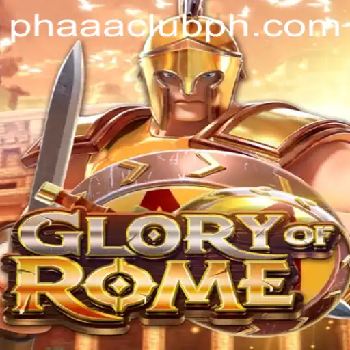 Journey into the Glory of Rome: Unveiling the Intricacies of PHAAA CLUB
