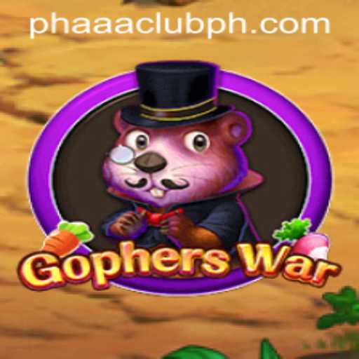 Unveiling GophersWar: A Strategic Journey into the PHAAA CLUB
