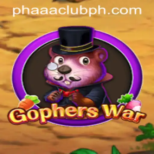 Unveiling GophersWar: A Strategic Journey into the PHAAA CLUB