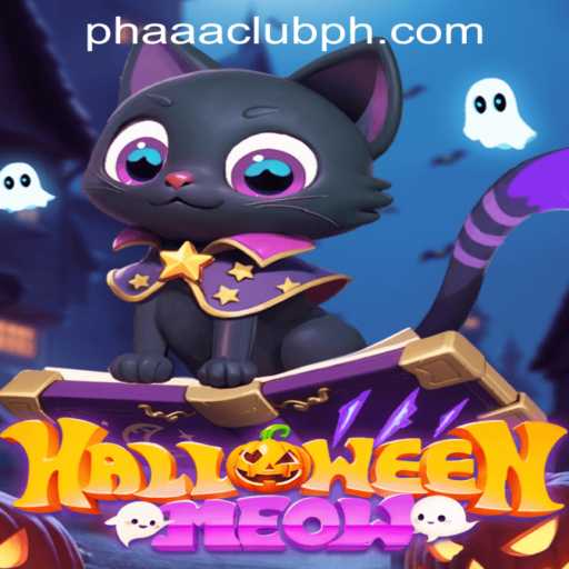 Exploring the Enchanting World of HalloweenMeow: A Journey into PHAAA CLUB