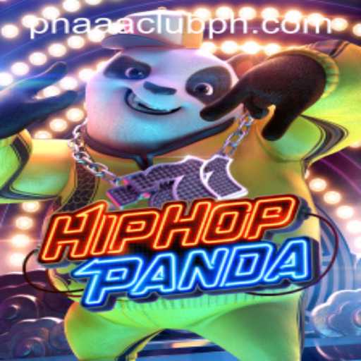 HipHopPanda: An Exciting Journey into the Rhythmic World of PHAAA CLUB