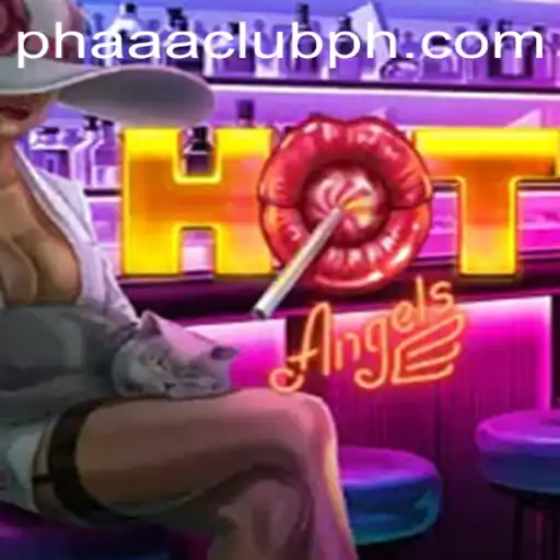 Exploring the Exciting World of HotAngels: Dive into the PHAAA CLUB