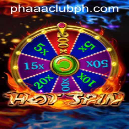 Experience the Thrills of HotSpin with PHAAA CLUB