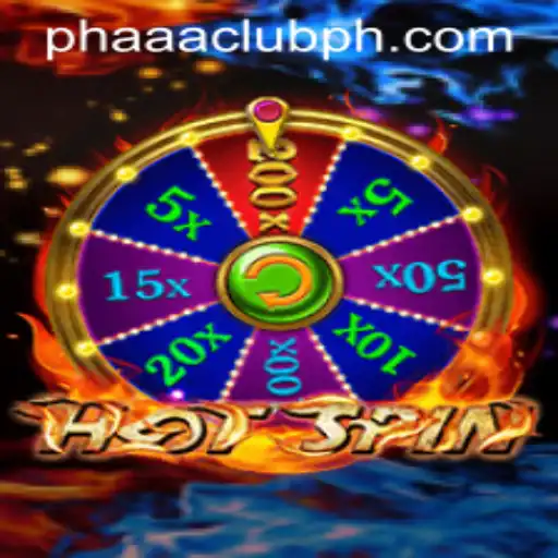 Experience the Thrills of HotSpin with PHAAA CLUB