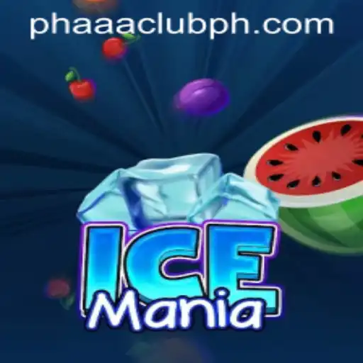 IceMania Thrills: Dive into the Cool Excitement of PHAAA CLUB