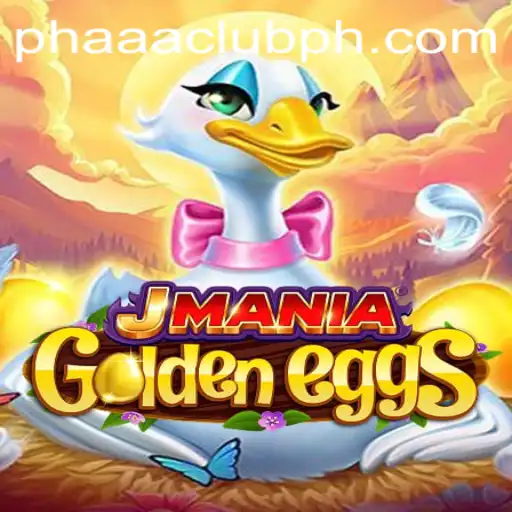 JManiaGoldenEggs: A New Adventure Awaits with PHAAA CLUB