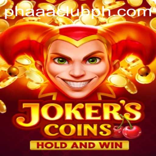 Exploring JokersCoins and the Unique Appeal of PHAAA CLUB