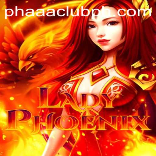 Discover the Exciting World of LadyPhoenix in the PHAAA CLUB