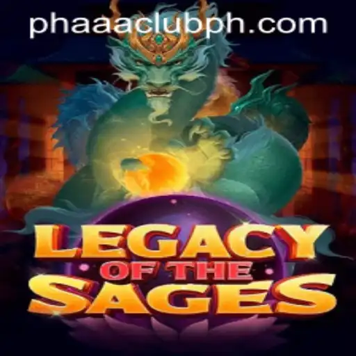 Exploring the Enchanting World of 'LegacyoftheSages' and the Exciting 'PHAAA CLUB'