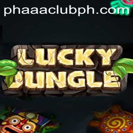 Discover the Thrills of LuckyJungle with PHAAA CLUB