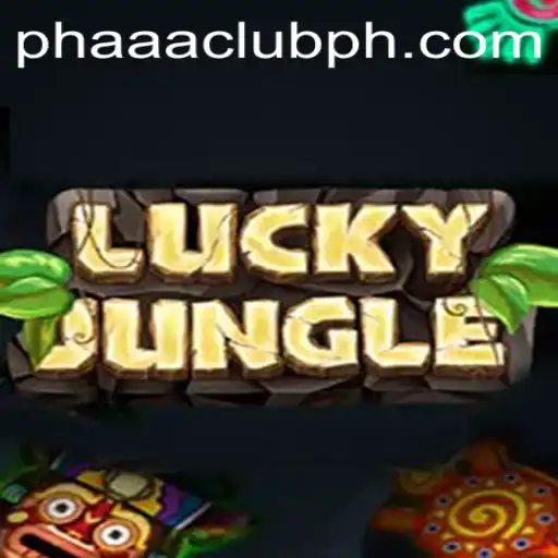 Discover the Thrills of LuckyJungle with PHAAA CLUB