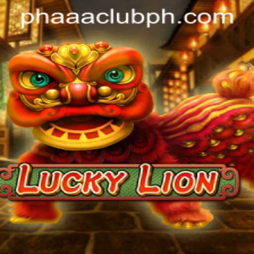 Discover the Thrilling World of LuckyLion and Join the PHAAA CLUB