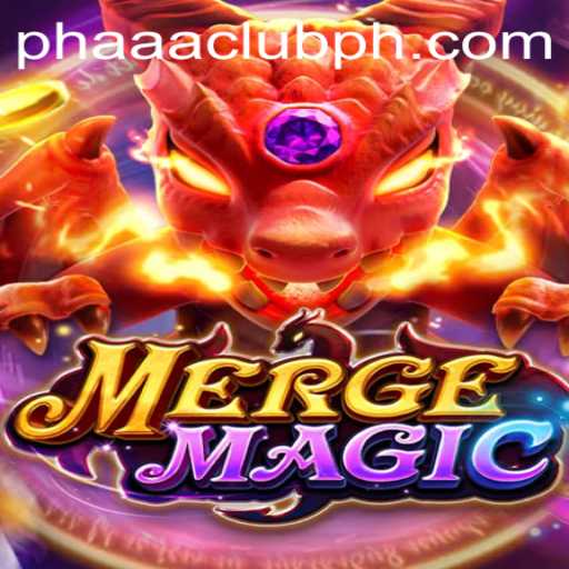 The Enchanting World of MergeMagic: Exploring the Gameplay and the Mystery of PHAAA CLUB