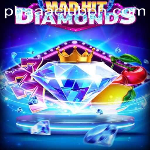 Unpacking the Thrilling World of MadHitDiamonds: A Journey through PHAAA CLUB