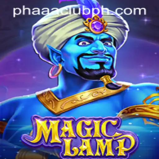 Discover the Enchanting World of MagicLamp and PHAAA CLUB