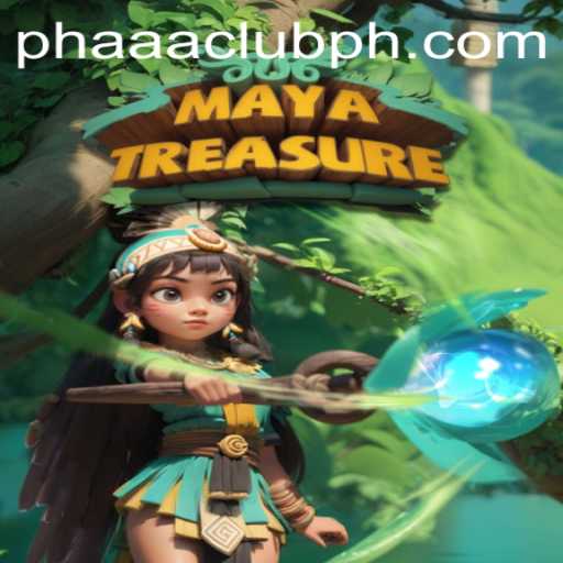 Discover the Mysteries of MayaTreasure with PHAAA CLUB