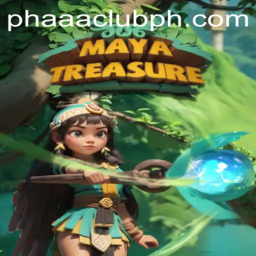 Discover the Mysteries of MayaTreasure with PHAAA CLUB