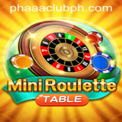 MiniRoulette: A Revolution in Gaming with PHAAA CLUB
