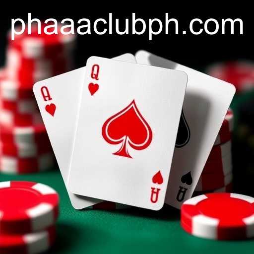 Explore Poker Games with PHAAA CLUB