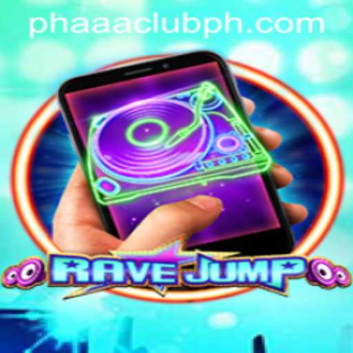 RaveJumpmobile: Unleashing the Rhythm in the Virtual World
